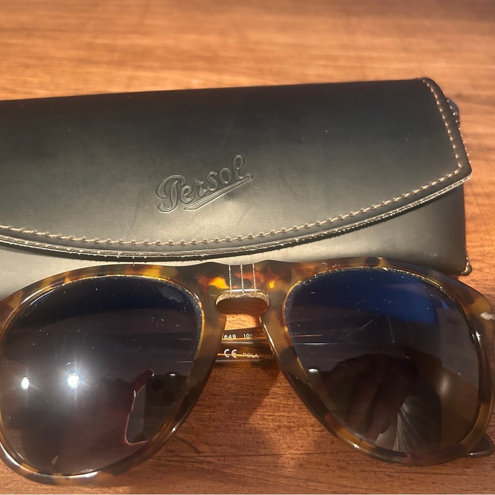 Persol Sunglasses
